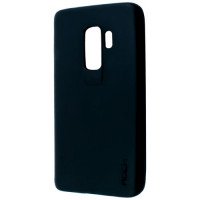 Rock Black TPU Samsung S9 Plus / Samsung + №1541