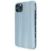 TPU Gradient Transperent Case iPhone 11 Pro Max / Apple + №1134