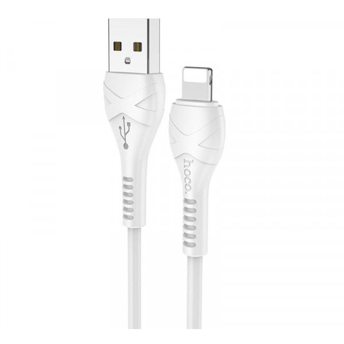 X37 Cool power charging data cable 1m for Lightning