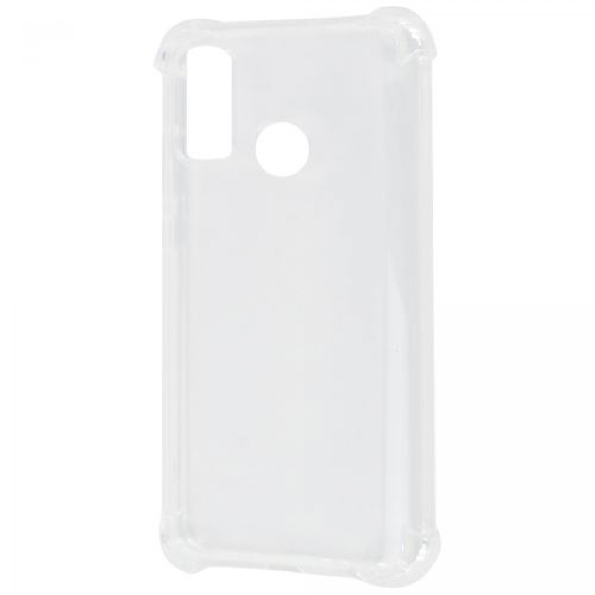 TPU Silicone with Edge Huawei P Smart 2020