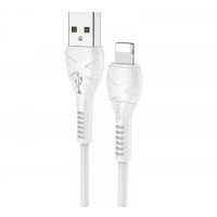 X37 Cool power charging data cable 1m for Lightning / X25 Soarer charging data cable 1m for lightning + №1931