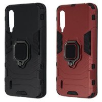 Armor Case With Ring Xiaomi MI 9 Lite / Armor Case With Ring Samsung S10 Lite + №3433