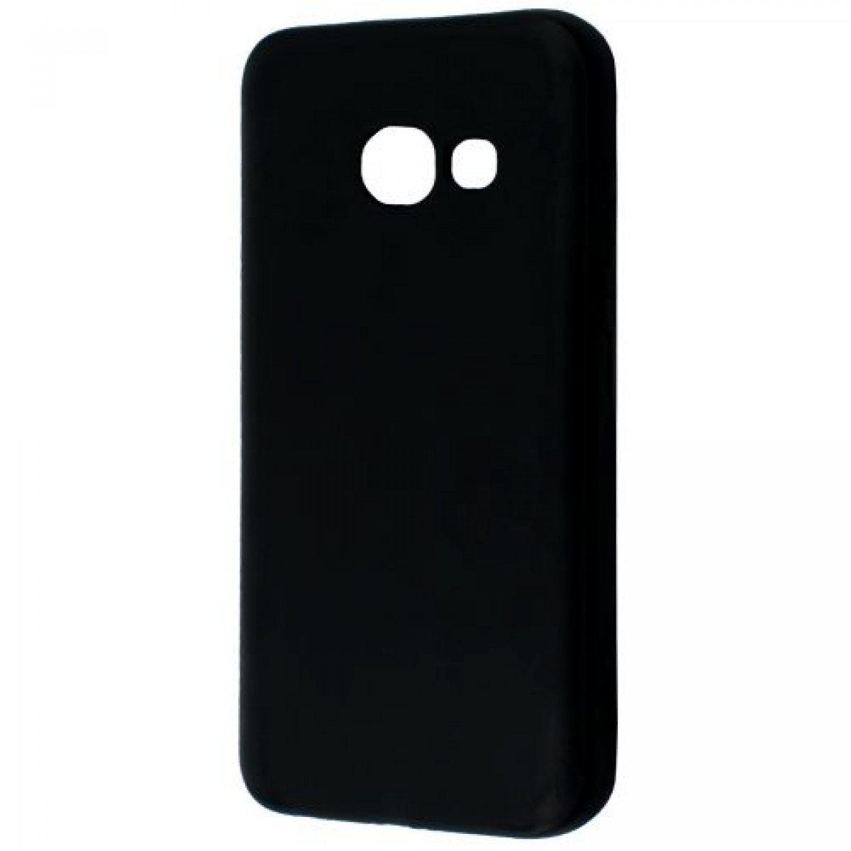 Black TPU Case Meizu Pro 7 Plus