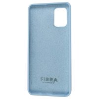 FIBRA Full Silicone Cover Samsung A71 / Fibra + №2681