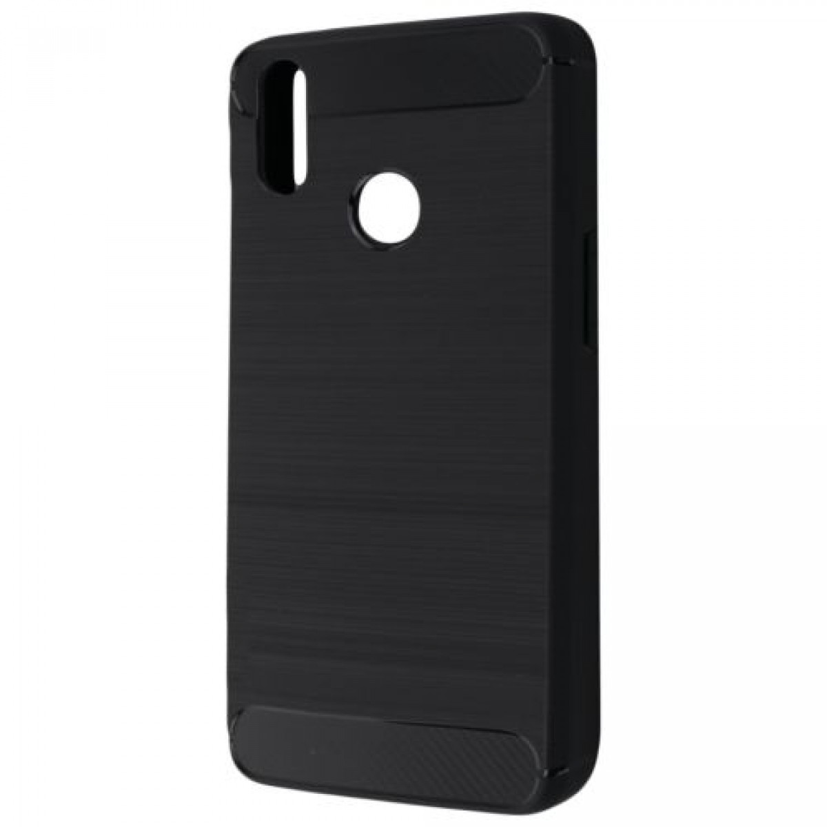 Half-TPU Case Realme 3 Pro