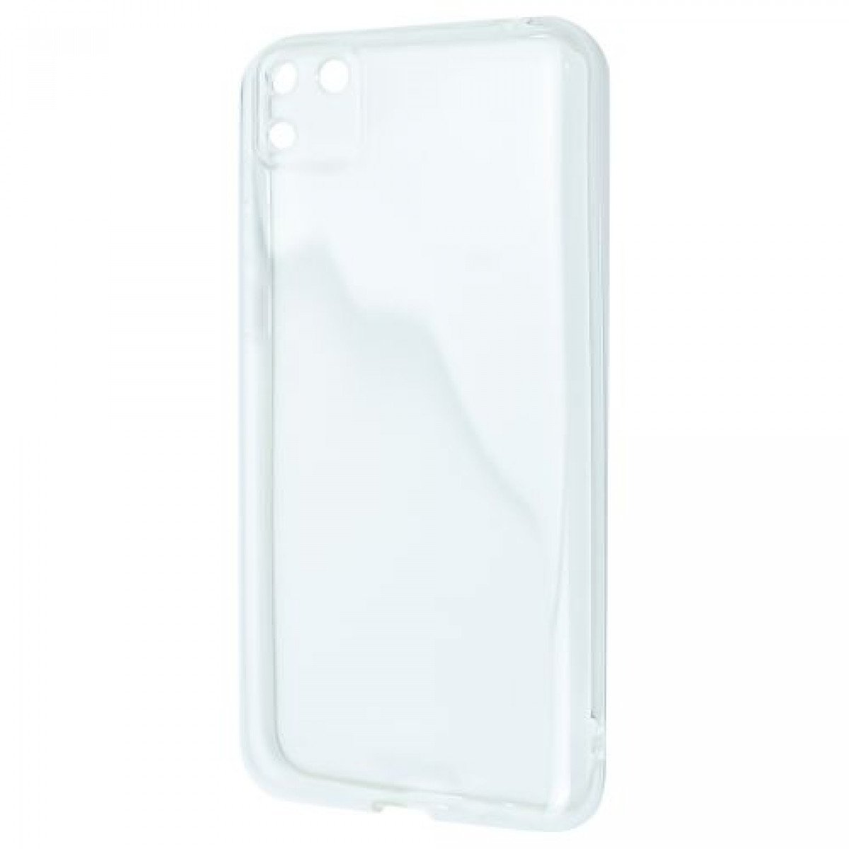 Molan Cano Clear Pearl Series Case for Huawei Y5P