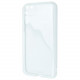 Molan Cano Clear Pearl Series Case for Huawei Y5P