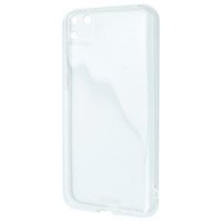 Molan Cano Clear Pearl Series Case for Huawei Y5P / Molan Cano + №1718
