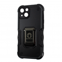 Armor Magnet Ring case iPhone 14 / Armor Magnet Ring case Xiaomi Redmi 9C/10А + №3419