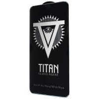 TITAN Agent Glass for iPhone XS Max/11 Pro Max (No Packing) / TITAN Agent Glass for iPhone X/XS/11 Pro (No Packing) + №1299