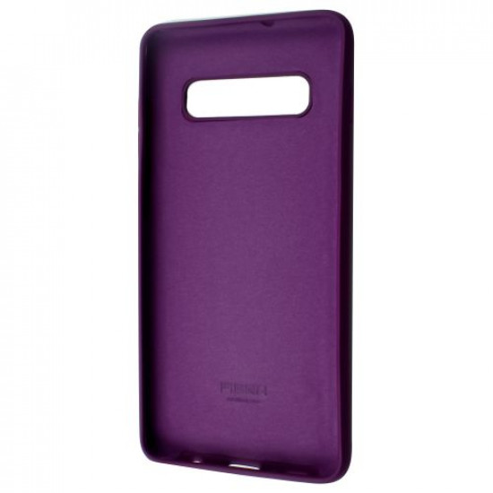 Fibra Full TPU Cover for Samsung S10 Plus