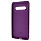 Fibra Full TPU Cover for Samsung S10 Plus