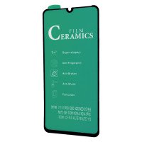 Защитное стекло Ceramic Clear Xiaomi Mi 9 Lite / Ceramic + №2875