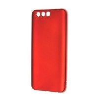 RED Tpu Case Huawei Honor 9 / Huawei + №46