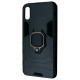 Armor Case With Ring Xiaomi Redmi 9A