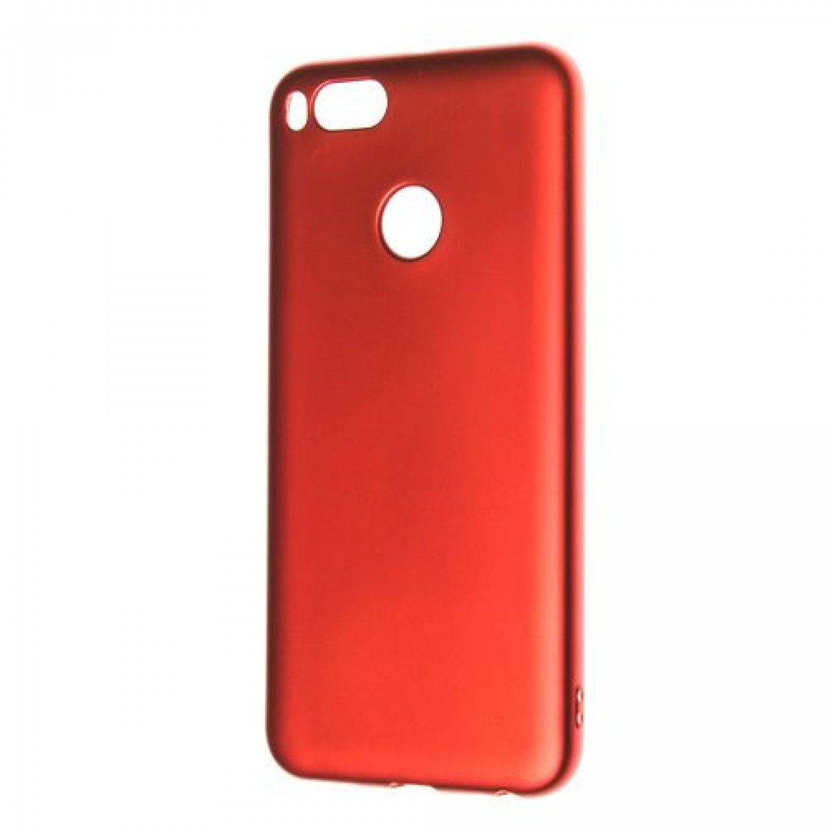 RED Tpu Case Xiaomi Mi 5X/A1