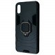 Armor Case With Ring Xiaomi Redmi 9A