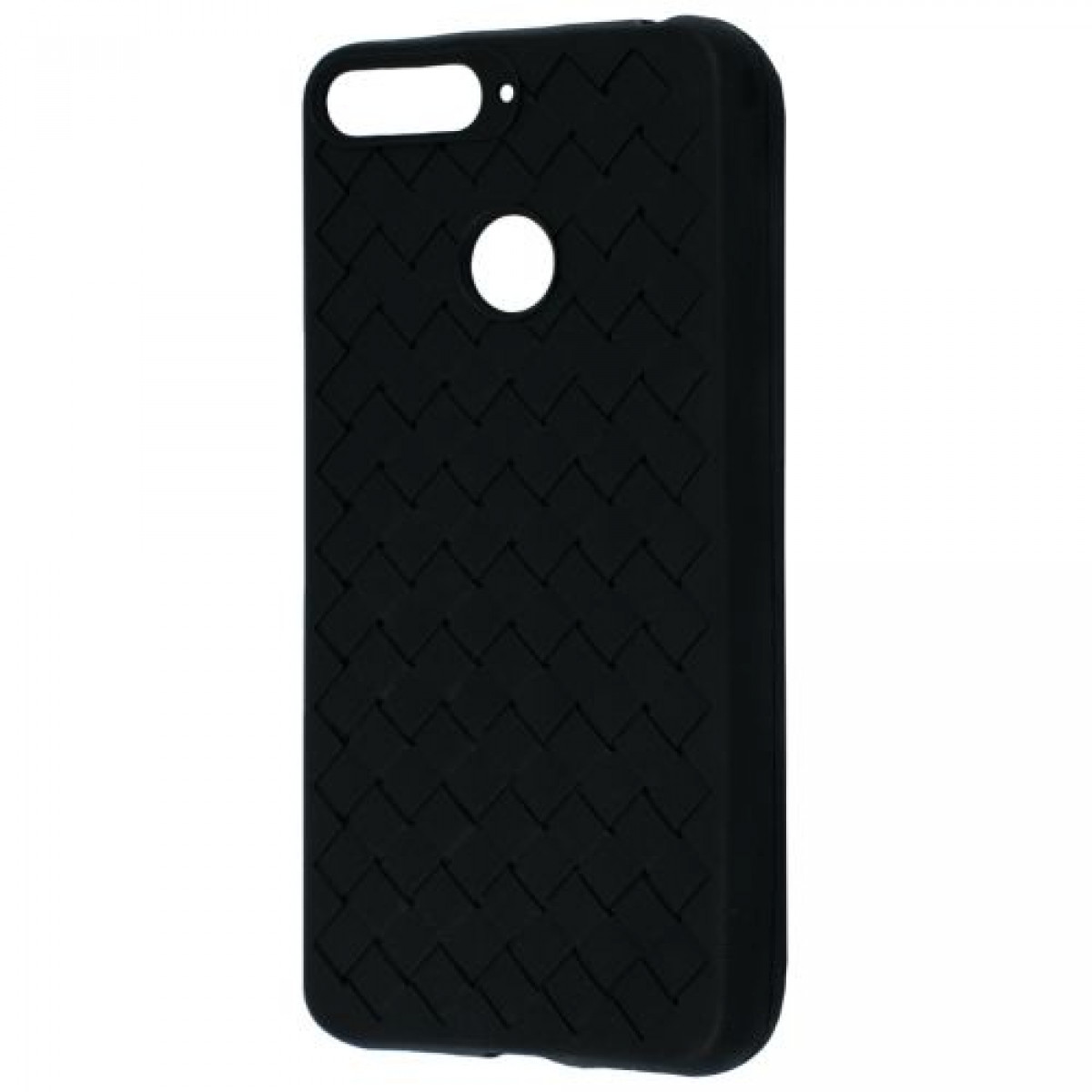 BV Case Black TPU Huawei Honor 7A