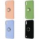 Silicone Cover With Ring Samsung A10/M10