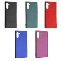 X-Level Guardian Series Case Samsung Note10 / X-Level + №928