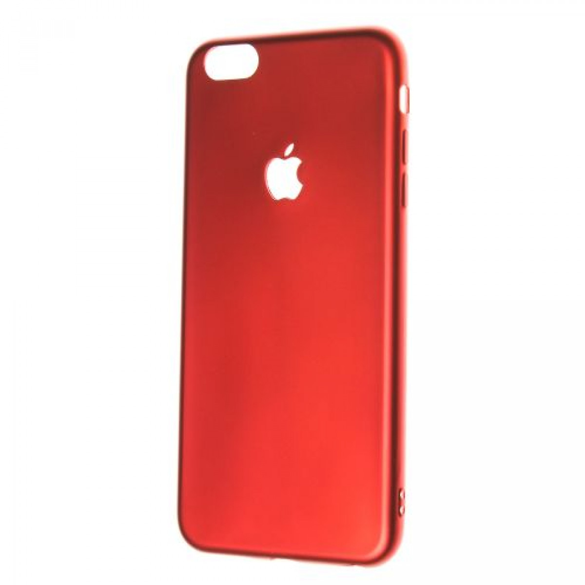 RED Tpu Case Apple iPhone 6 Plus/6S Plus