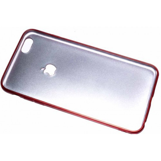 RED Tpu Case Apple iPhone 6 Plus/6S Plus