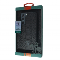 Polo Knight case S22 / Бренд + №3606