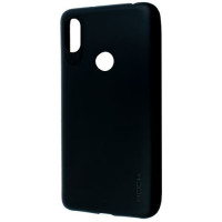 Rock Black TPU Xiaomi Redmi S2 / Xiaomi + №1538