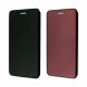 Flip Magnetic Case Nokia 3.4