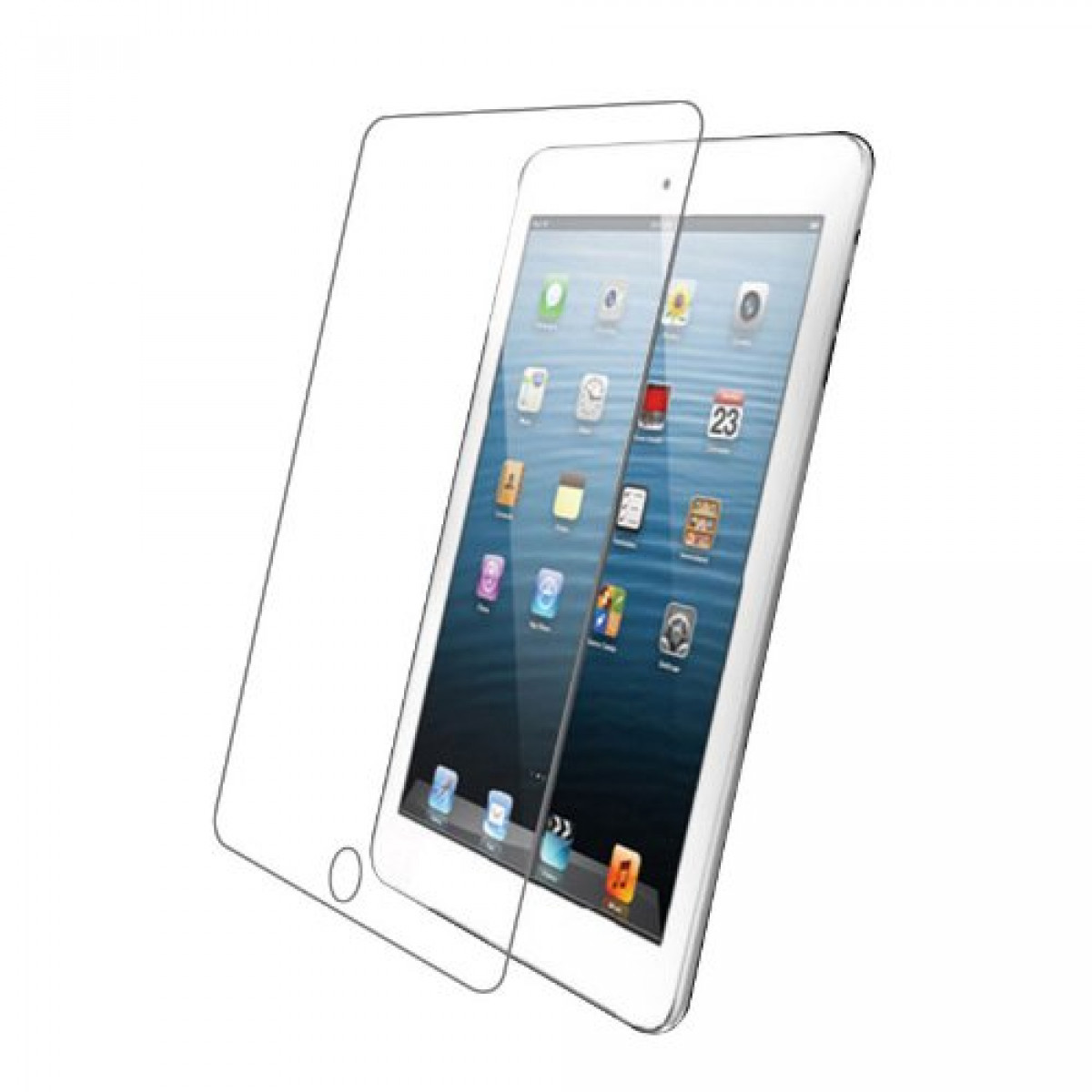 Защитное стекло IPad Mini 4