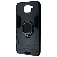 Armor Case With Ring Xiaomi Redmi Note 9 Pro/9 Pro Max/Note 9S / Товари по акції+ №3877 + UAX Armor Case With Ring Xiaomi Redmi Note 9 Pro/9 Pro Max/Note 9S / Товари по акції + №3877