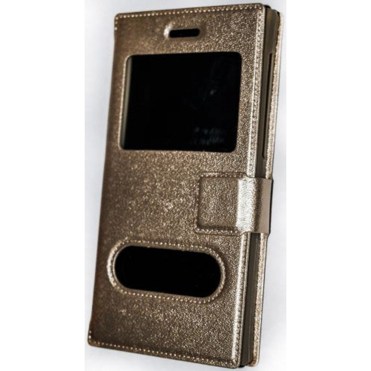 Close universal case 2 window 4.5 - 5.0, Gold