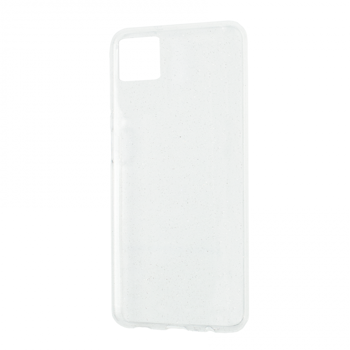 TPU Shine Clear Case Samsung A03