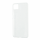 TPU Shine Clear Case Samsung A03