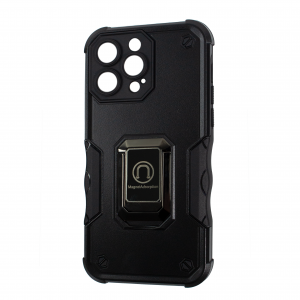 Armor Magnet Ring case iPhone 14 Pro Max