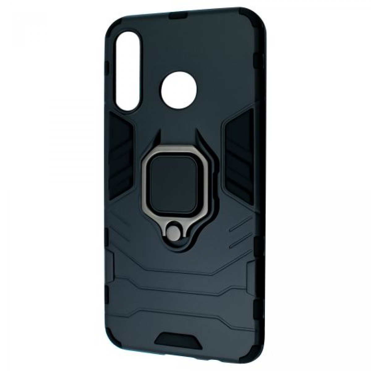 Armor Case With Ring Huawei P 30 Lite/Nova 4E