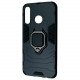 Armor Case With Ring Huawei P 30 Lite/Nova 4E