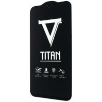 Titan Glass for Samsung A01 / Titan Glass for Samsung Note 10 Lite + №1247