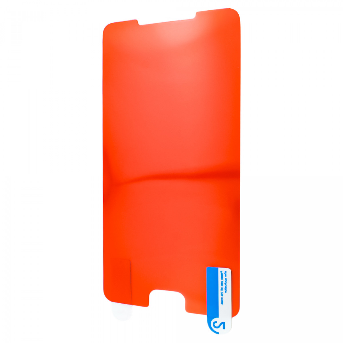 Защитная пленка Nano Flexible 180° Meizu U10