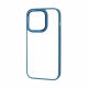 FIBRA Metallic Matte Case Iphone 14 Pro