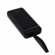Power Bank PD-40 40000 mAh Type-C + 3 USB 18W