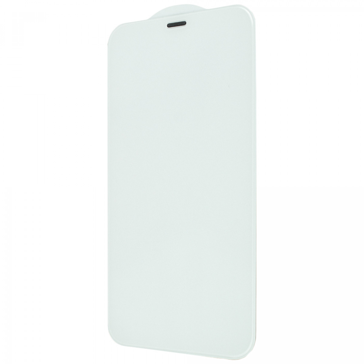 3D Clear Edge Full Glue Anti-dust iPhone 12 Mini