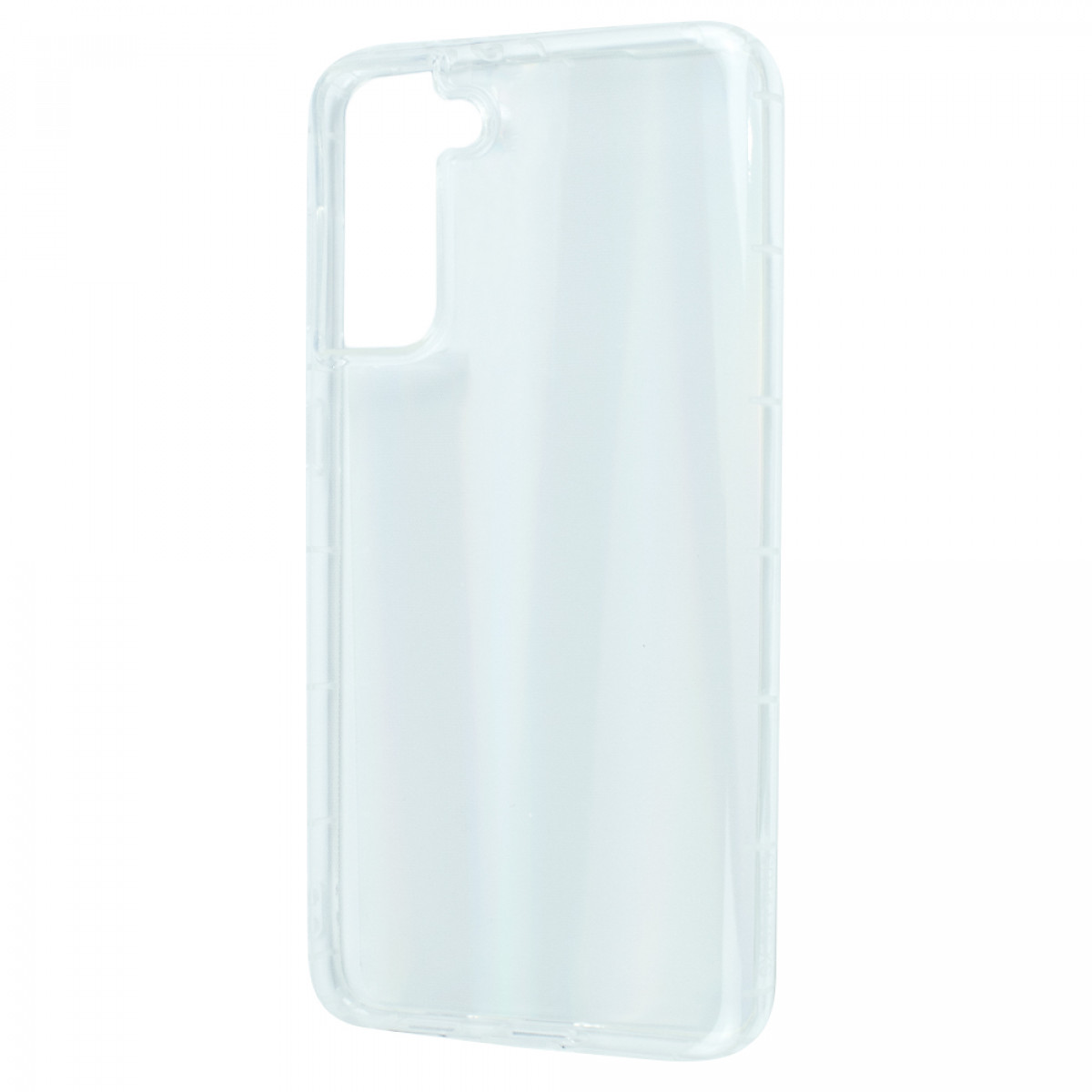TPU Gradient Transperent Case Samsung S21 Plus