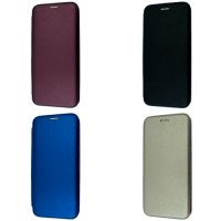 Flip Magnetic Case Poco X2/K30 / Xiaomi серия устройства pocophone series + №2380