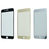 Защитное стекло Mirror Glase Apple Iphone X/XS / Другое + №5952