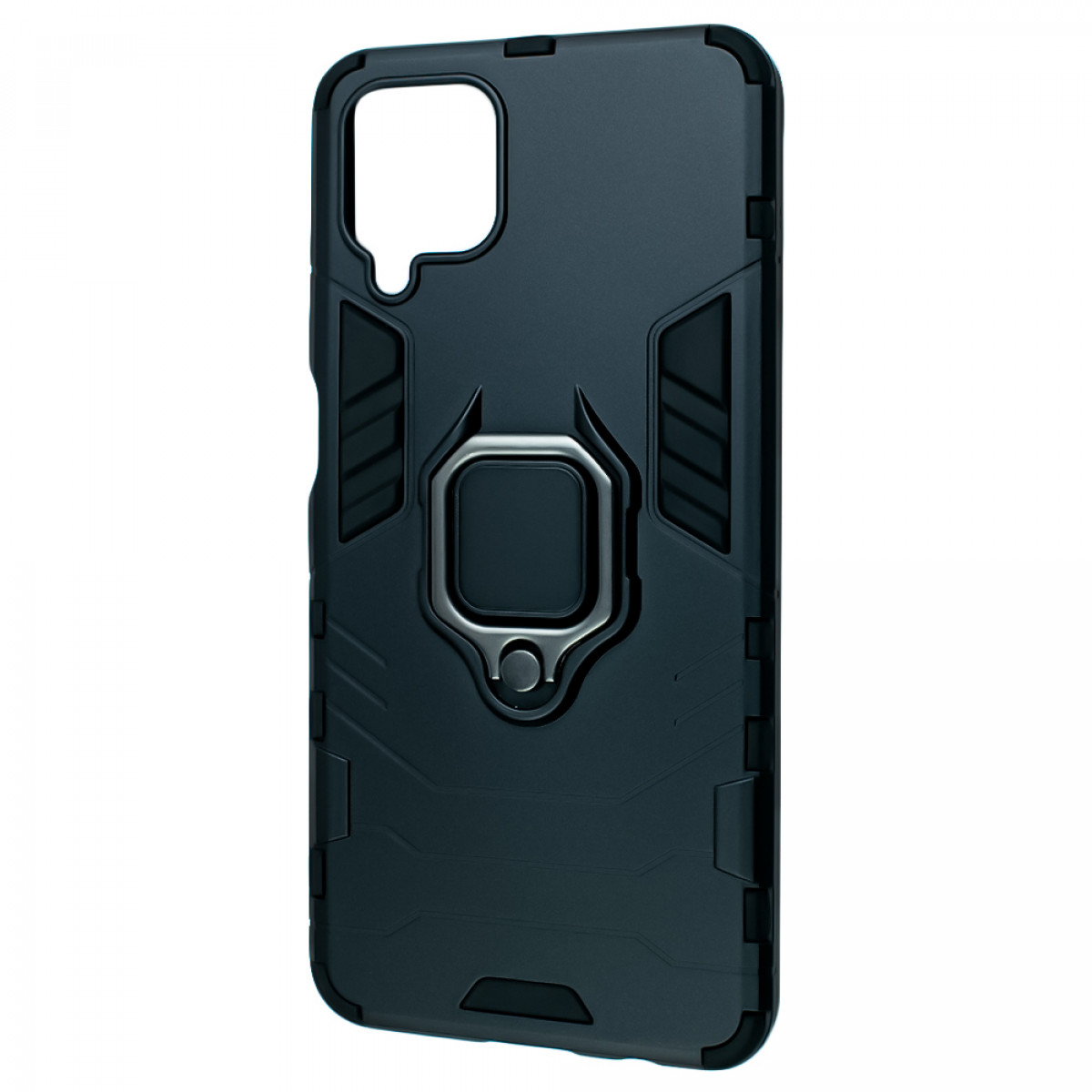 Armor Case With Ring Samsung A12/M12