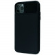 Slide Camera Case TPU for iPhone 11 Pro Max