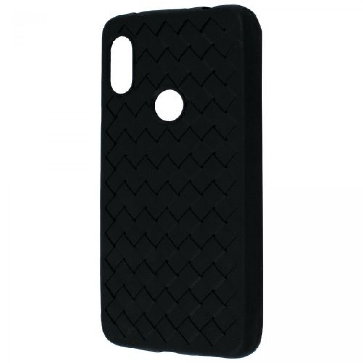 BV Case Black TPU Xiaomi Redmi Note 6 Pro