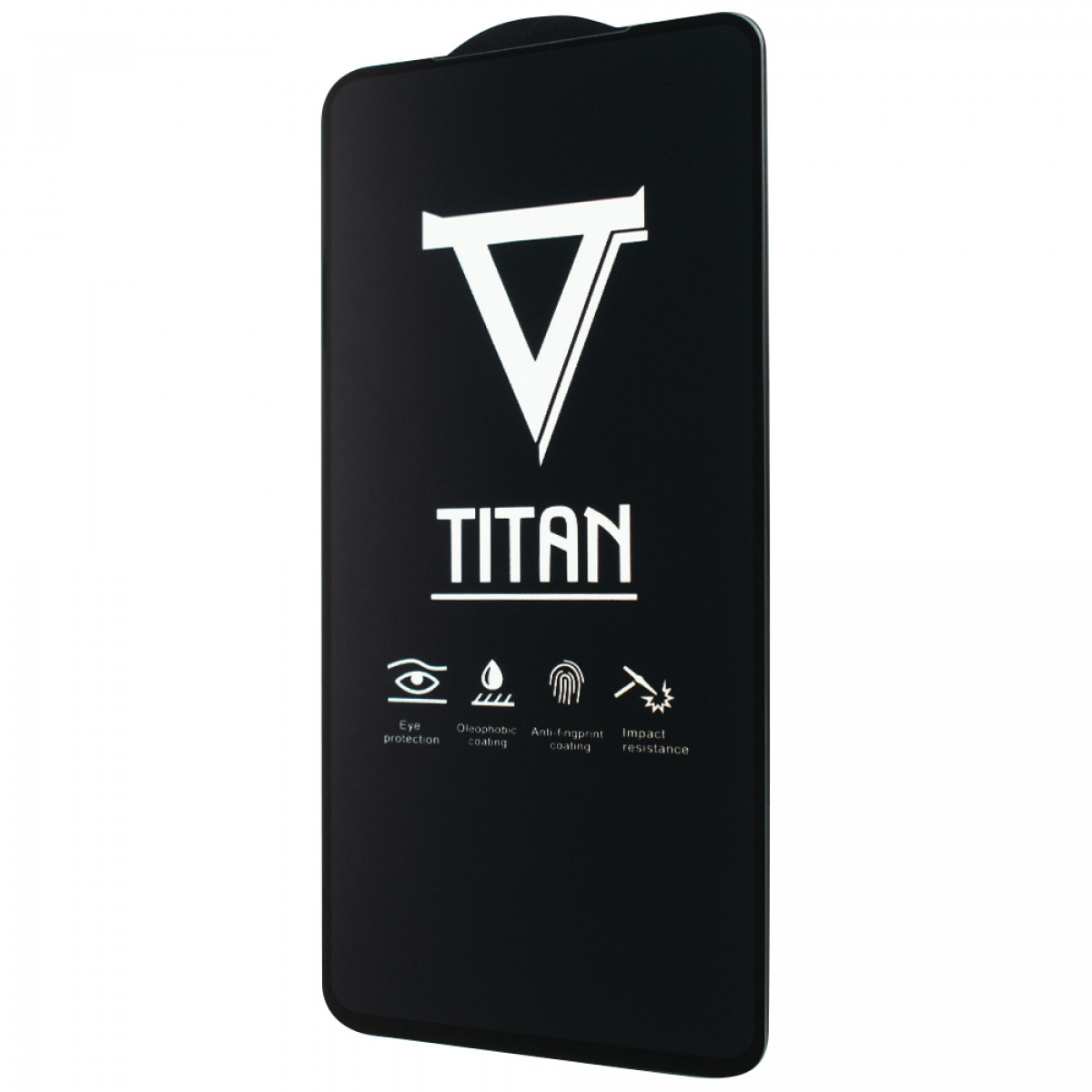 Titan Glass for Huawei P Smart 2021