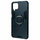 Armor Case With Ring Samsung A12/M12